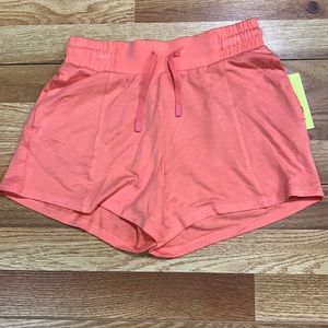 Kids all in motion shorts